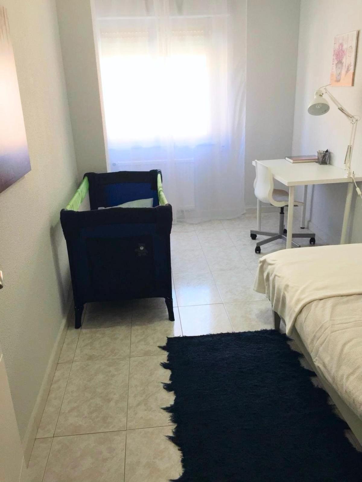 סנטה מרתה דה טורמס Amplio Piso A 10 Min De Salamanca By Bebalmy מראה חיצוני תמונה