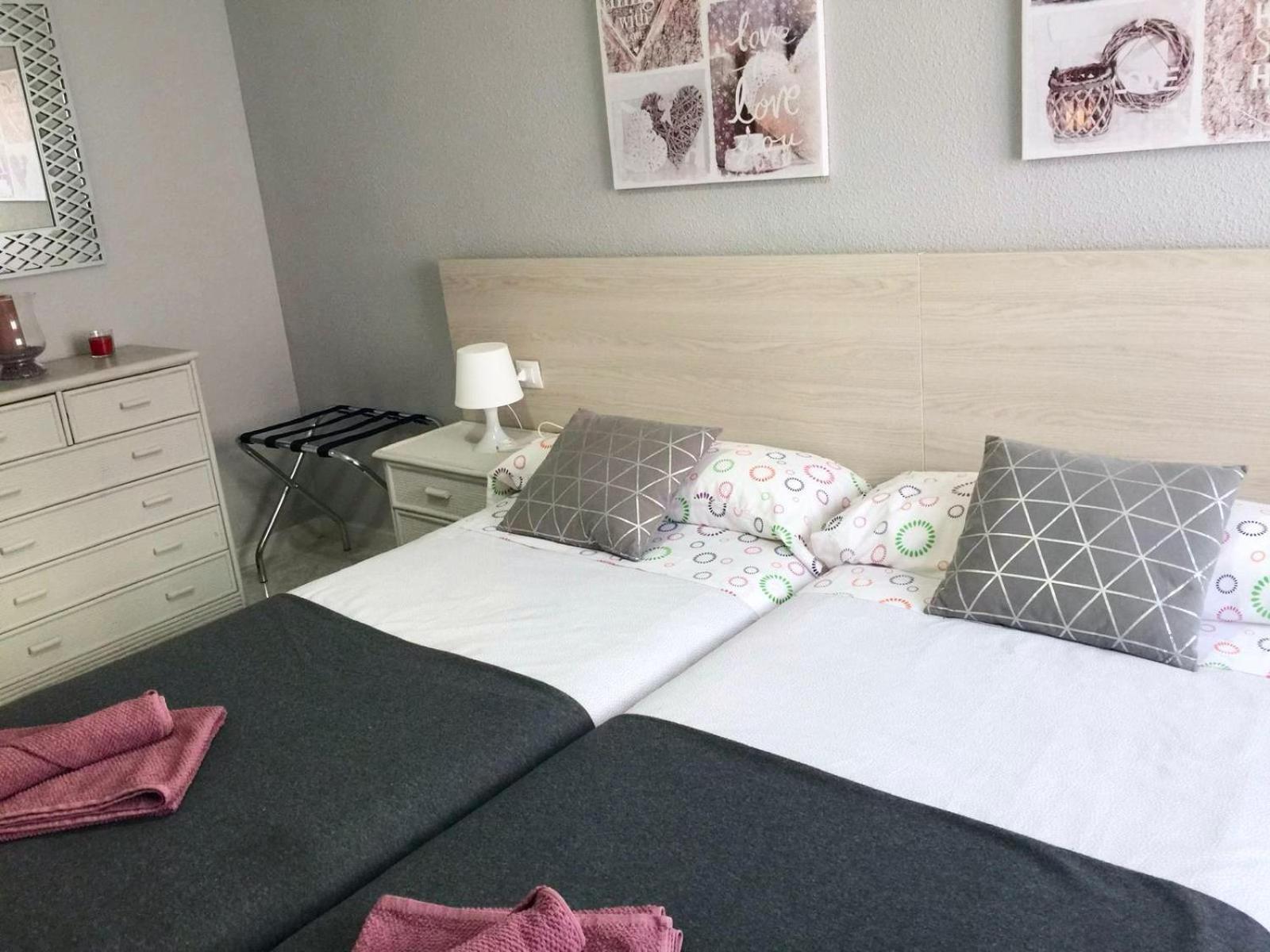סנטה מרתה דה טורמס Amplio Piso A 10 Min De Salamanca By Bebalmy מראה חיצוני תמונה